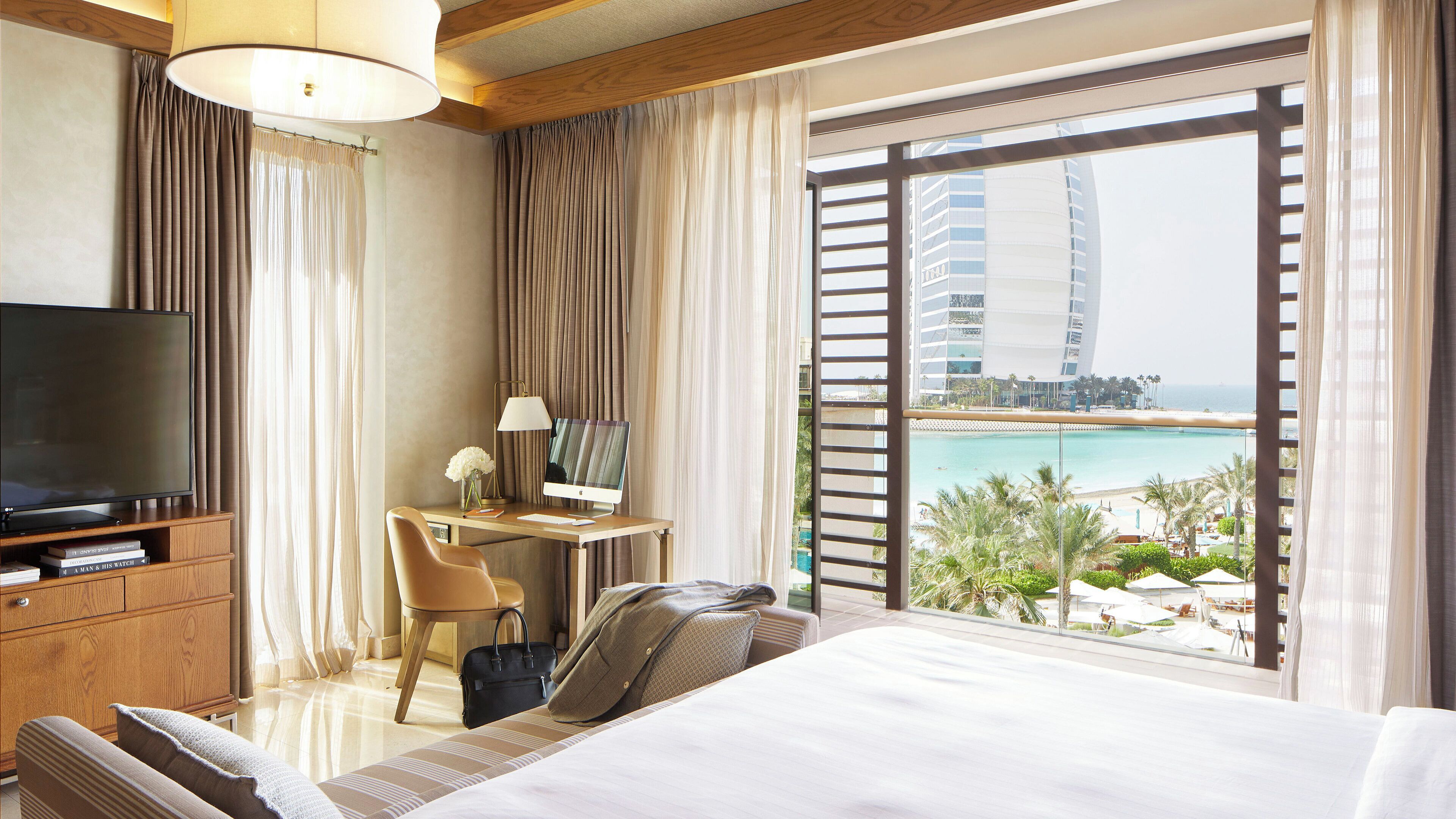 Foto - Jumeirah Al Naseem Dubai