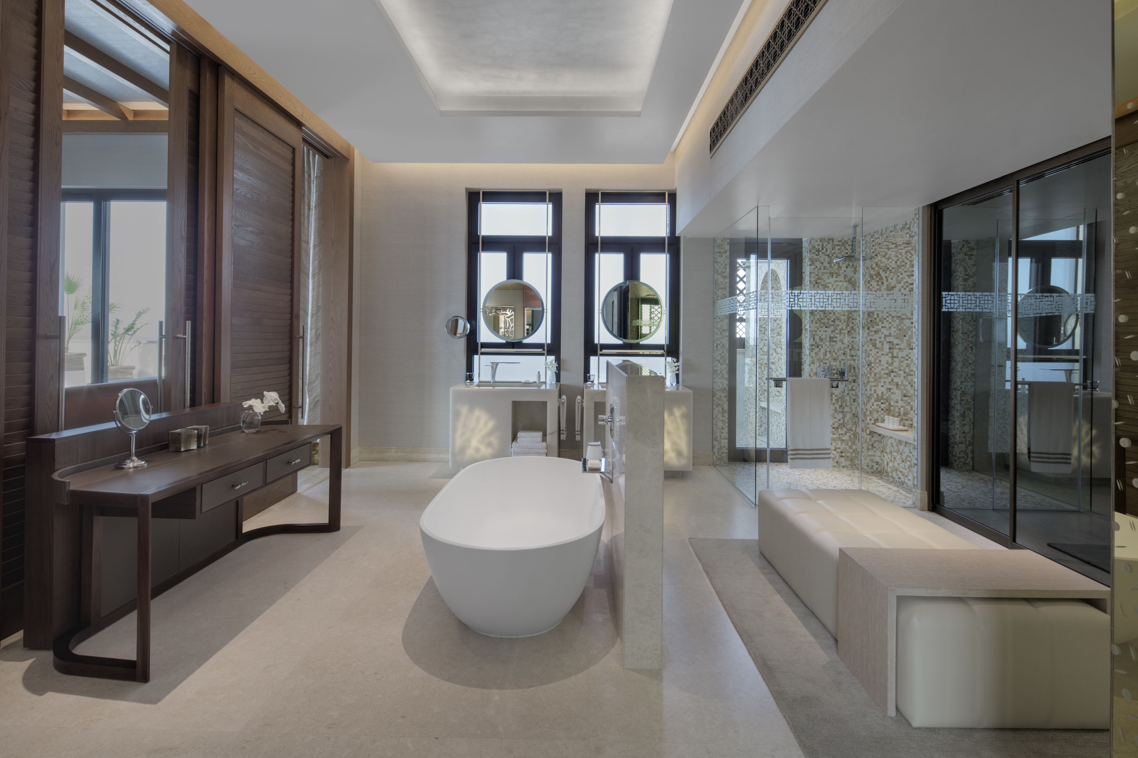 Foto - Jumeirah Al Naseem Dubai