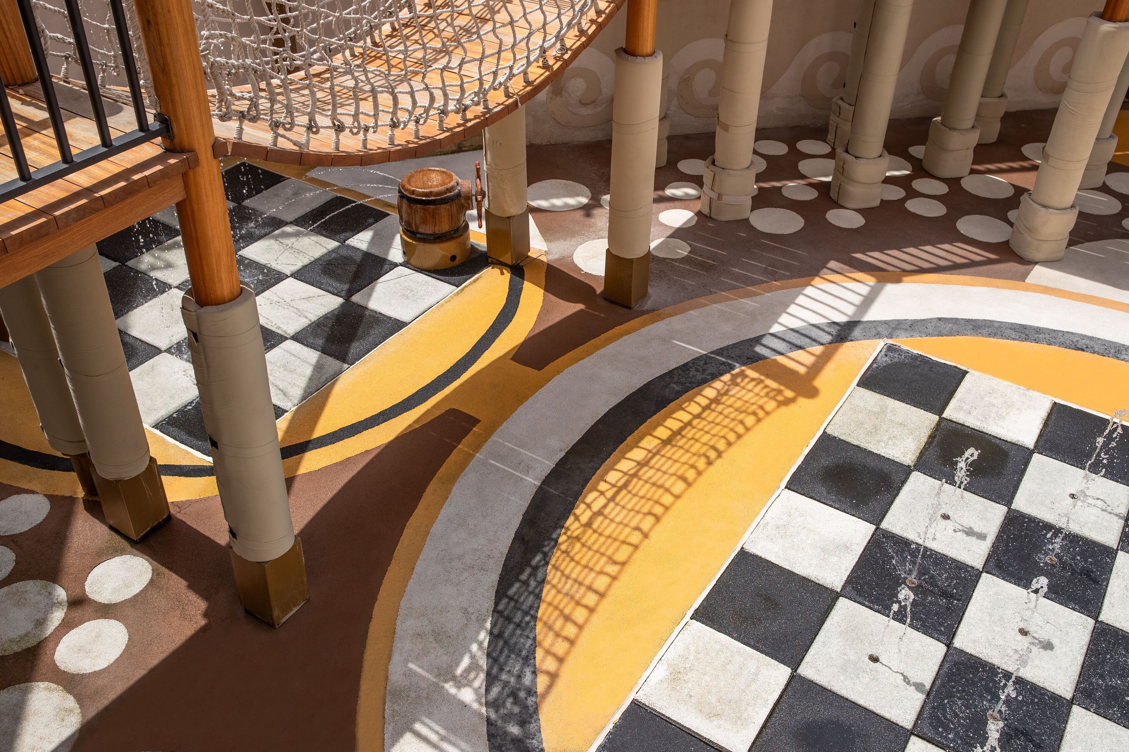 Foto - Jumeirah Al Naseem Dubai