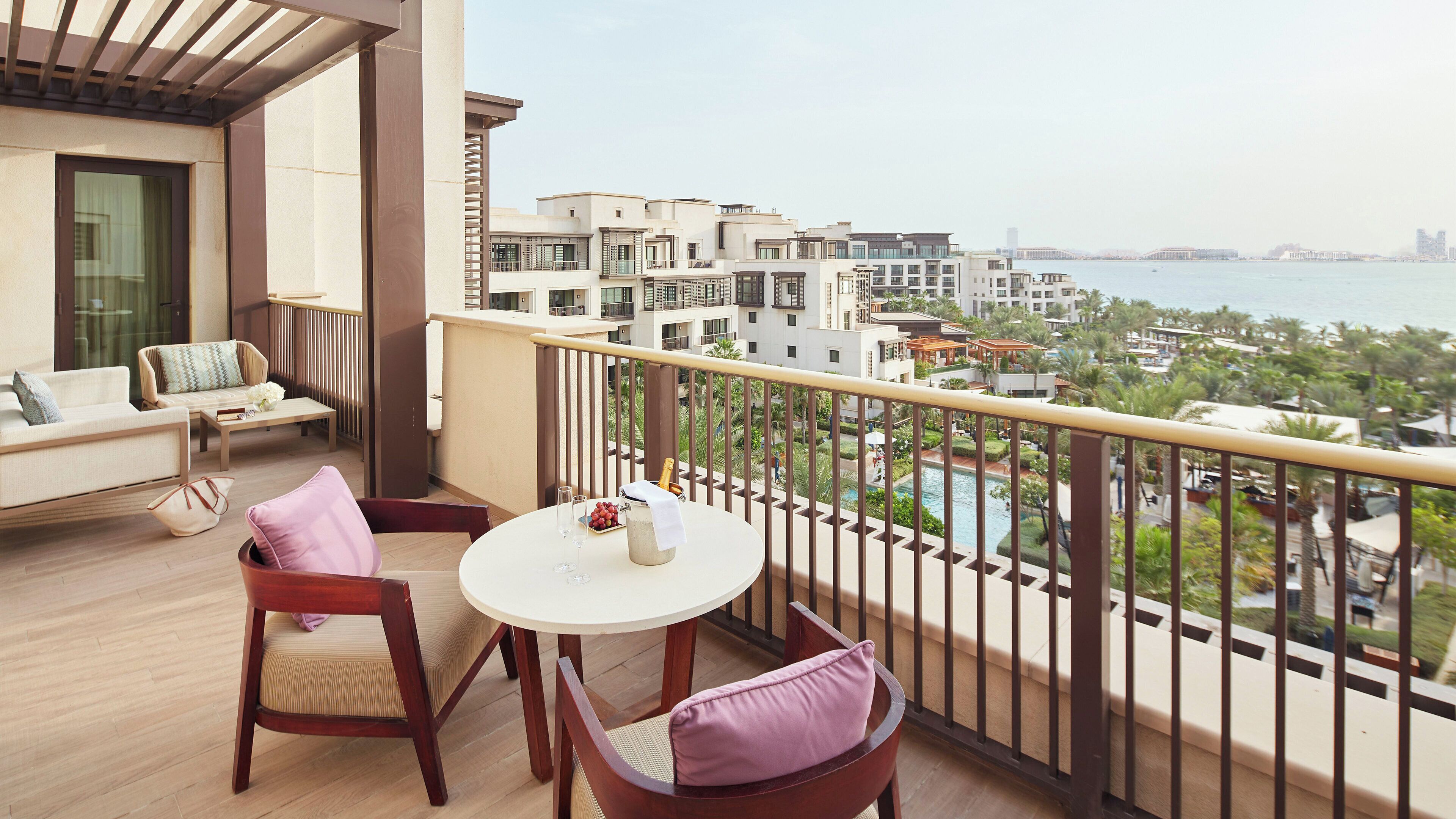 Foto - Jumeirah Al Naseem Dubai