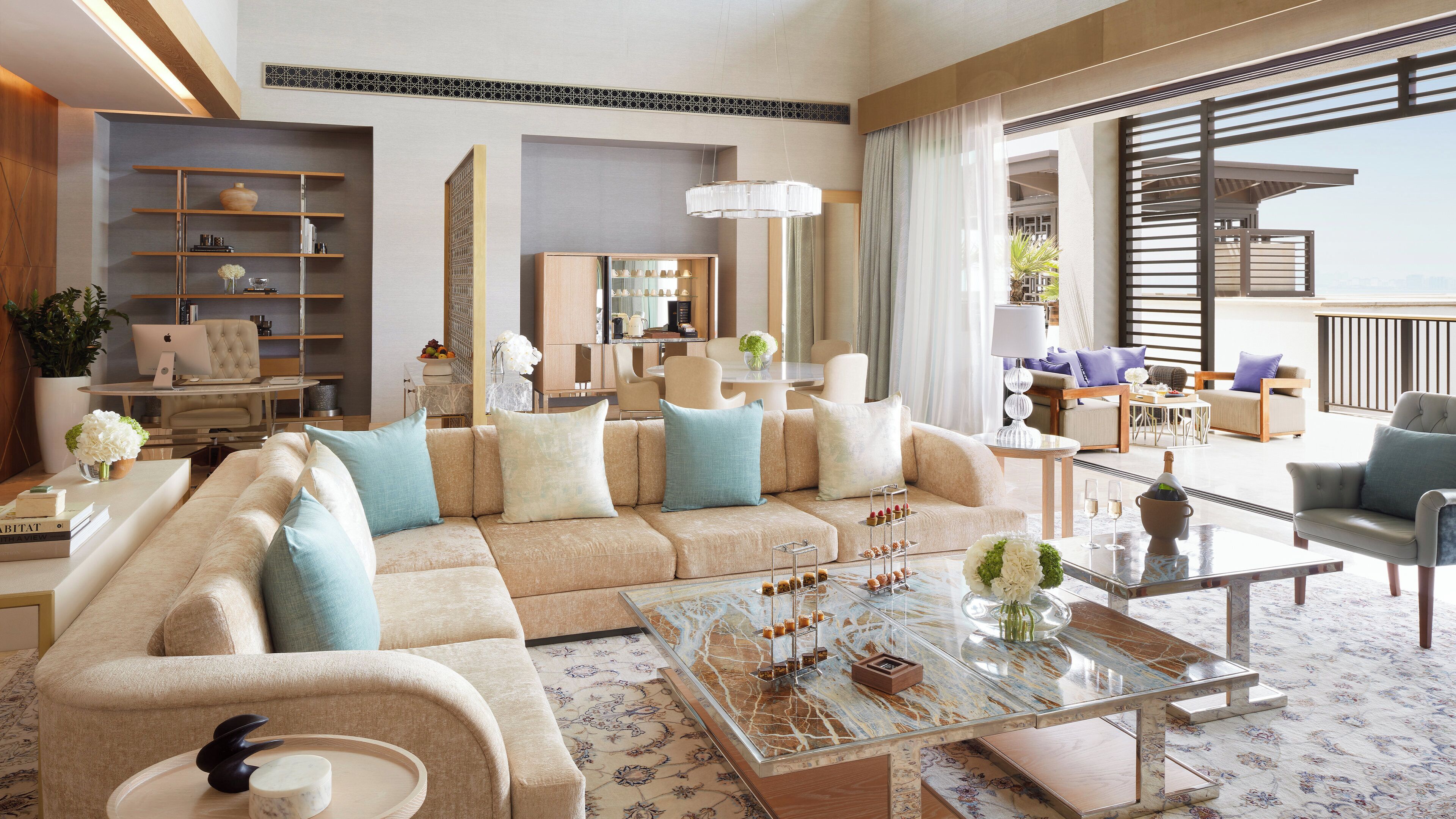 Foto - Jumeirah Al Naseem Dubai
