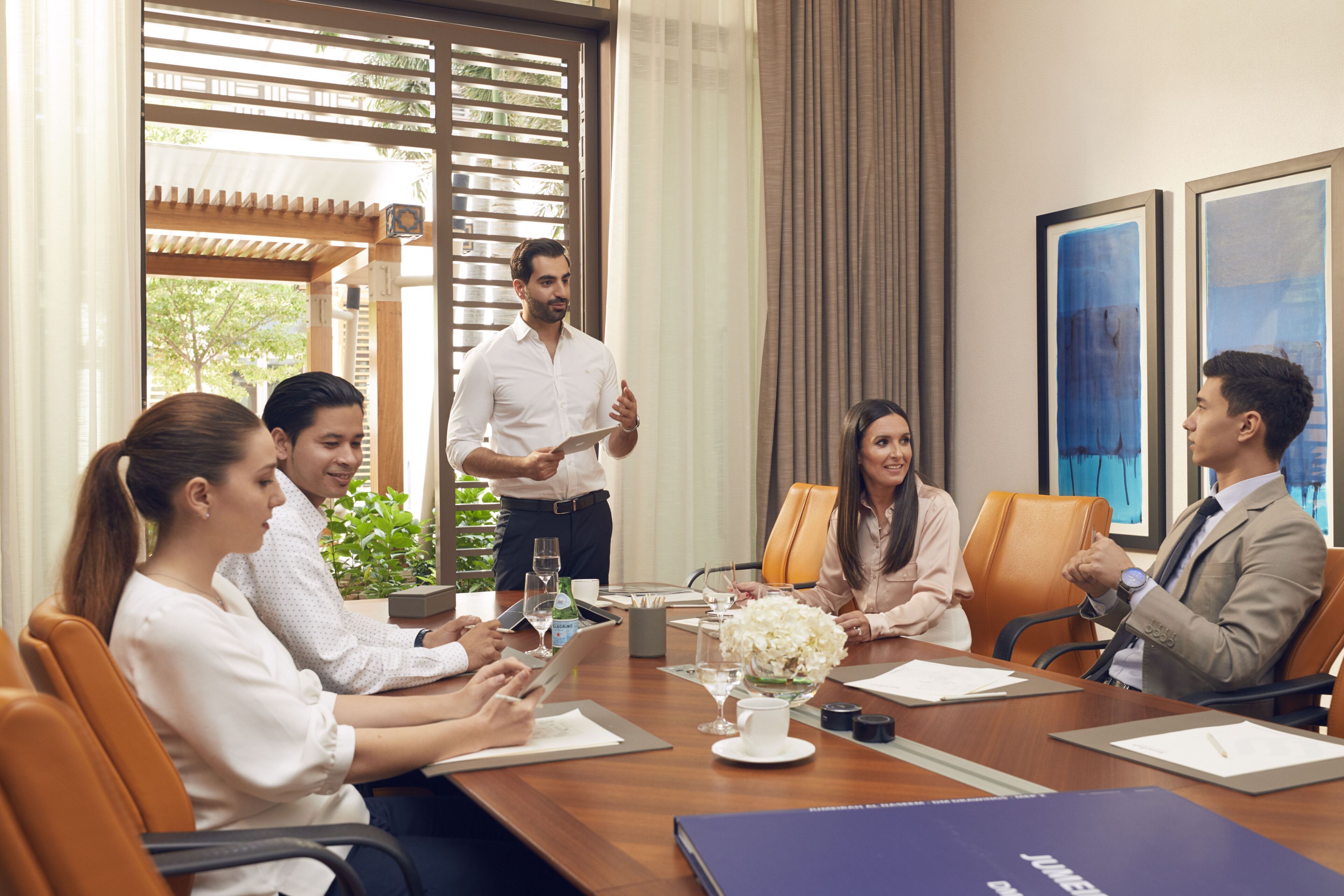 Foto - Jumeirah Al Naseem Dubai