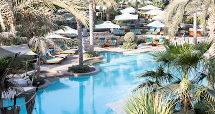 Jumeirah Al Naseem Dubai