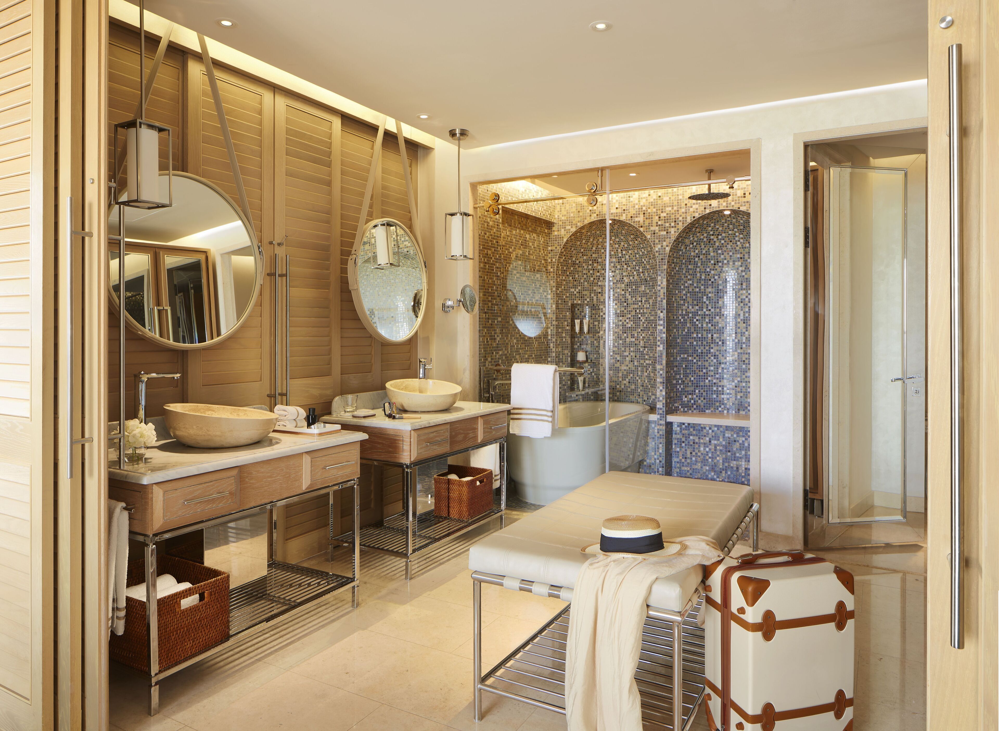 Foto - Jumeirah Al Naseem Dubai