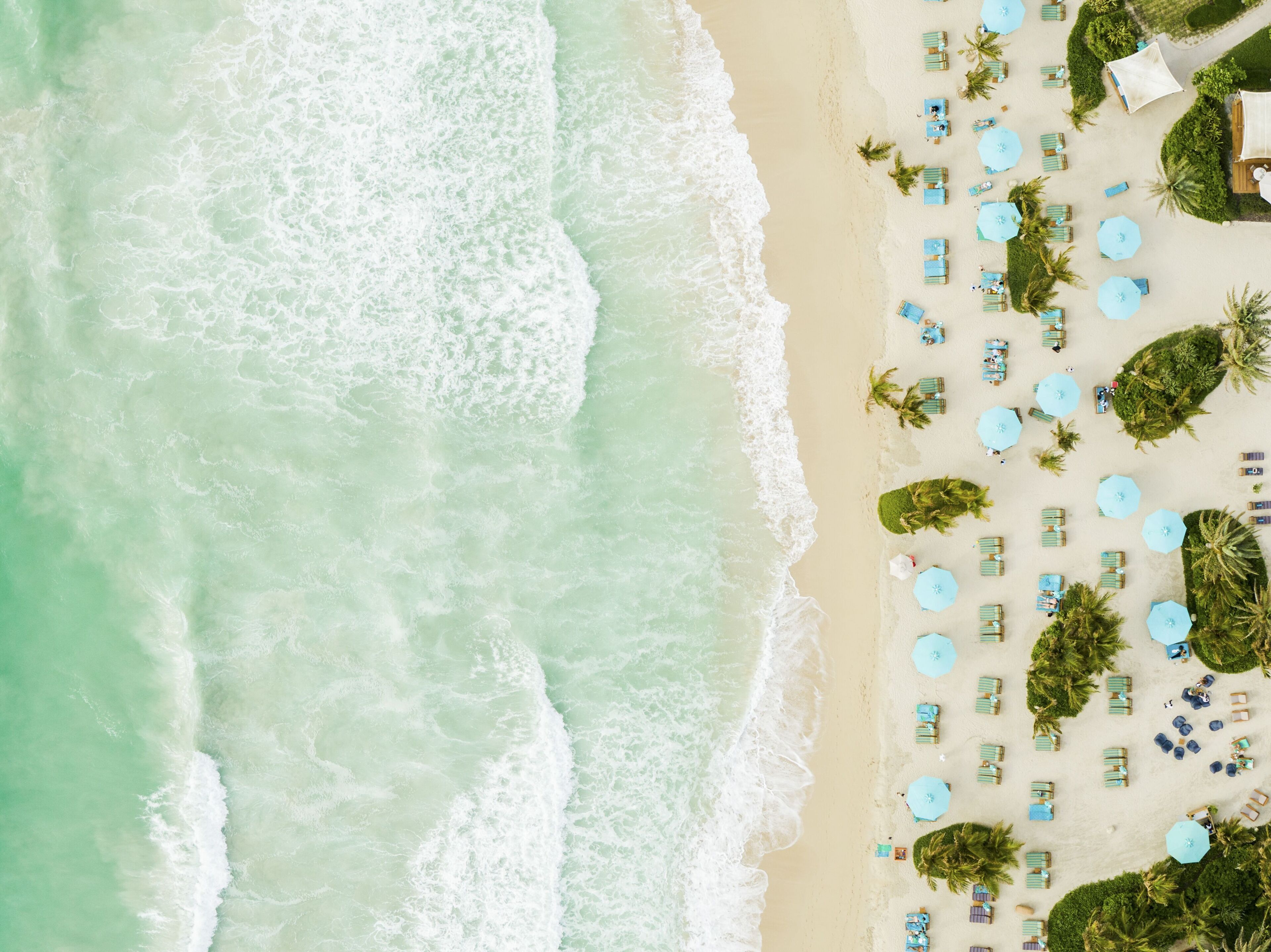 Foto - Jumeirah Al Naseem Dubai