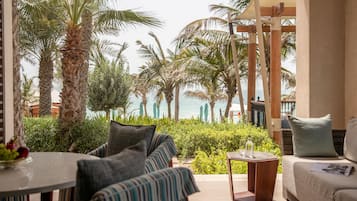 Suite (Gulf Ocean) | Beach/ocean view