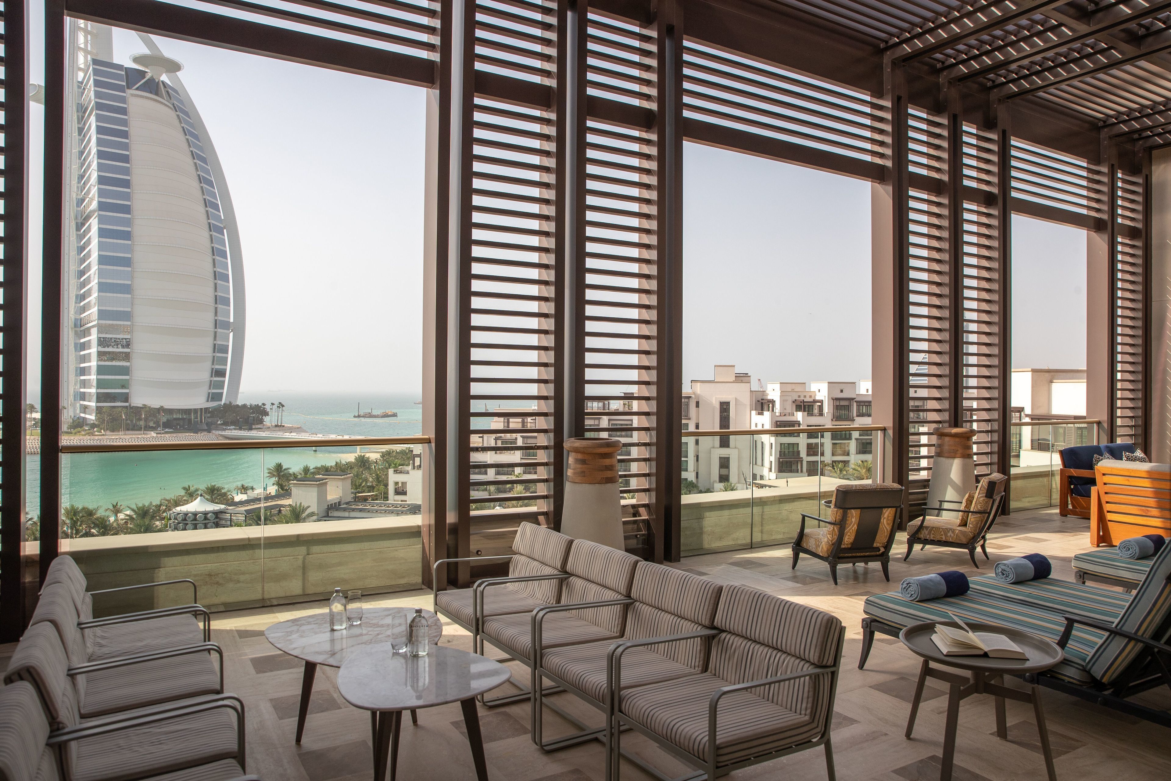 Foto - Jumeirah Al Naseem Dubai