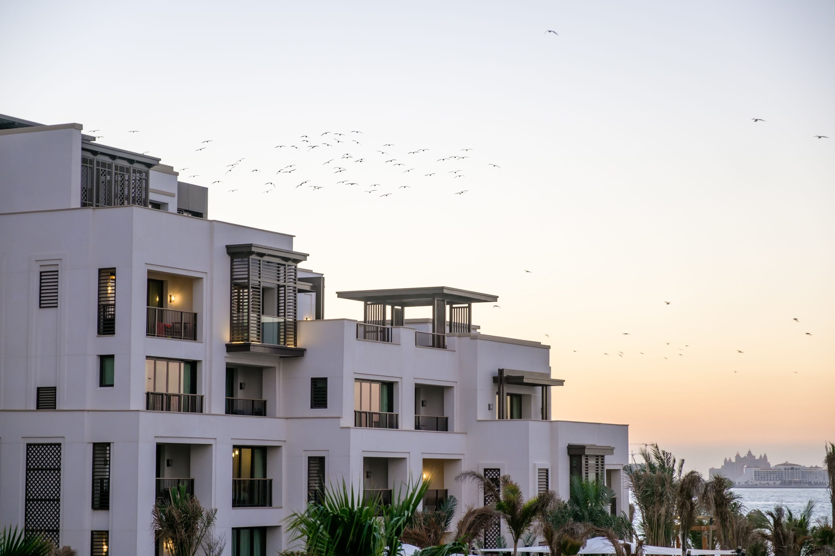 Foto - Jumeirah Al Naseem Dubai