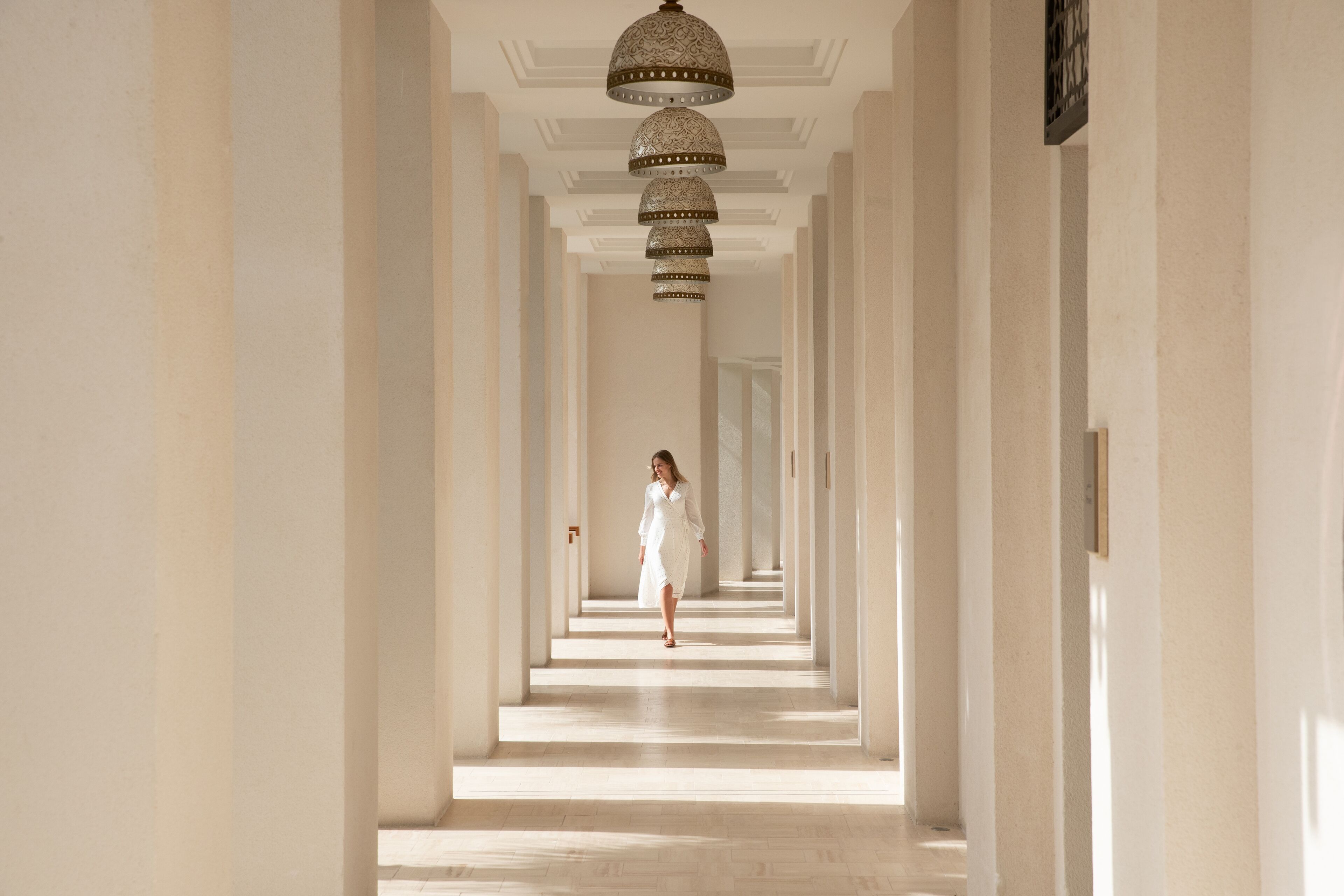 Foto - Jumeirah Al Naseem Dubai