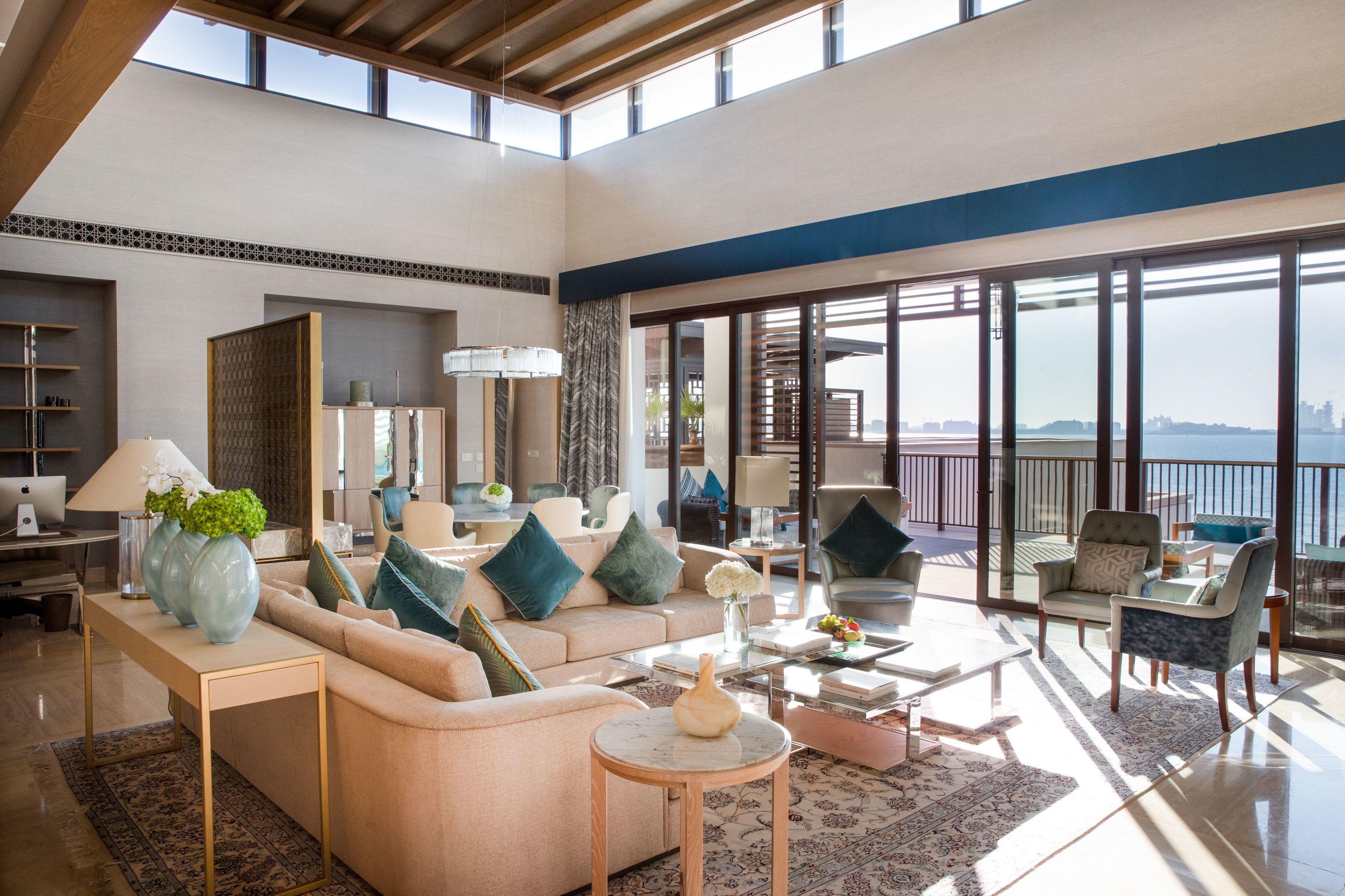 Foto - Jumeirah Al Naseem Dubai