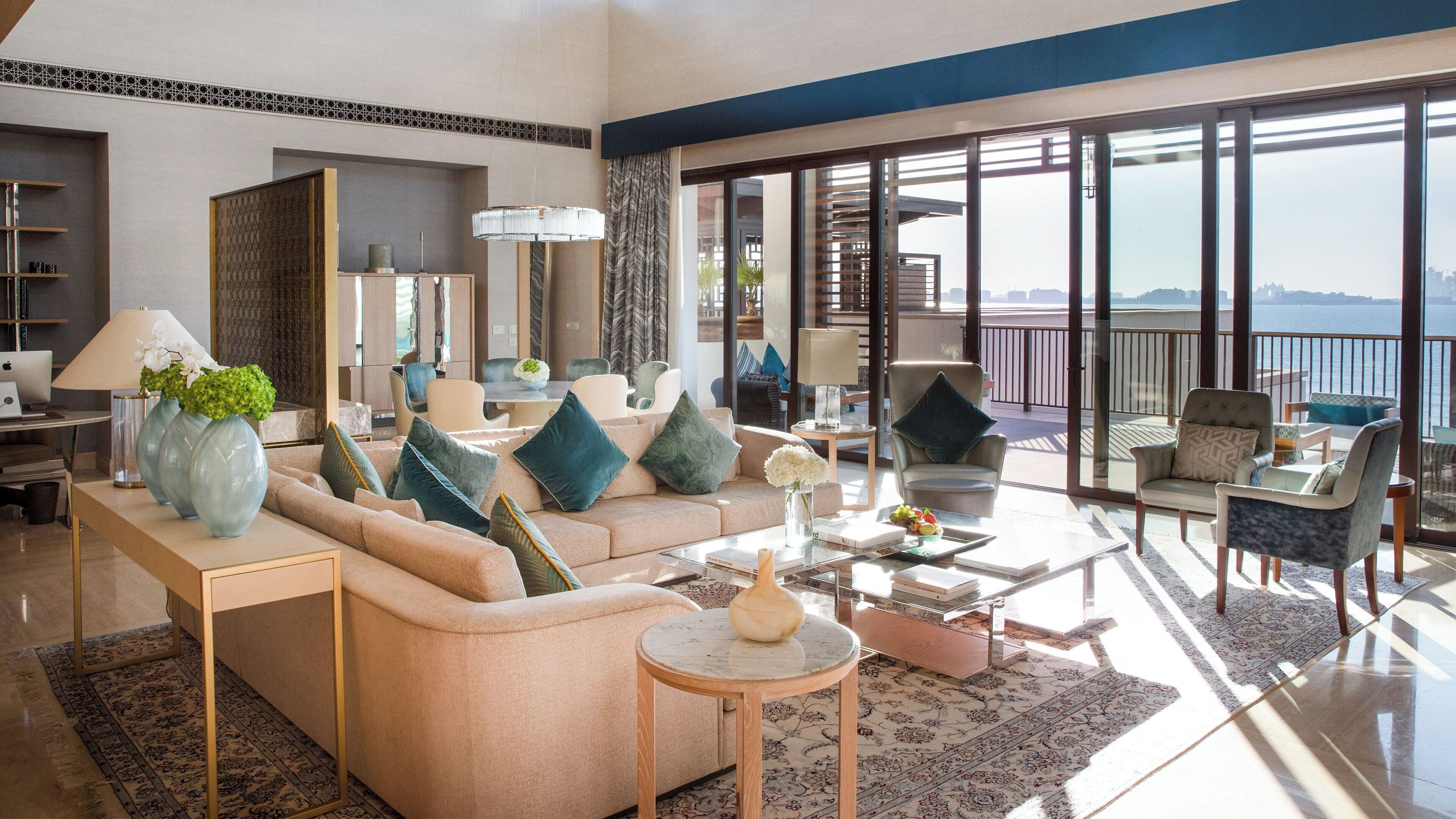 Foto - Jumeirah Al Naseem Dubai