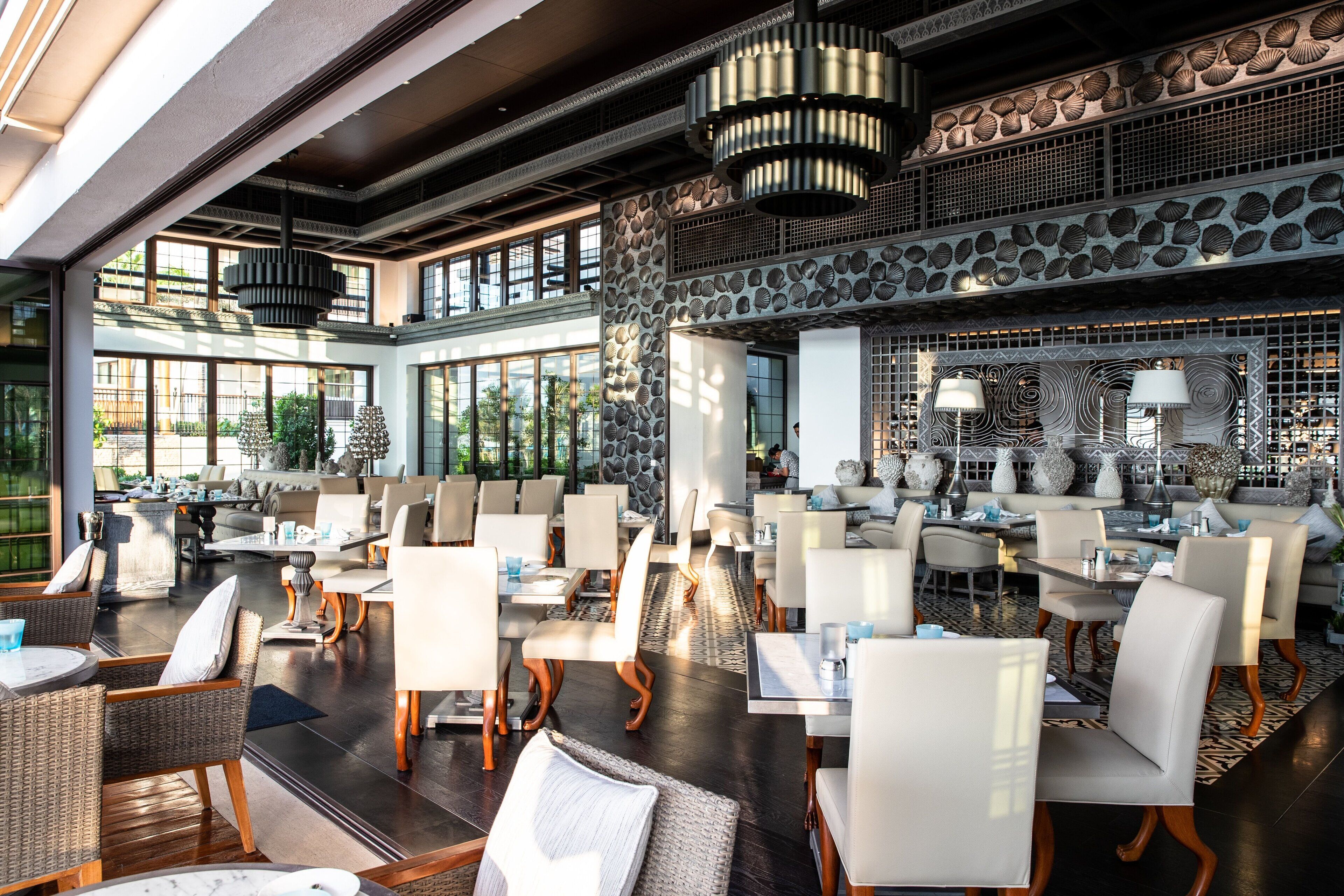 Foto - Jumeirah Al Naseem Dubai