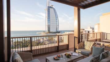 Terras