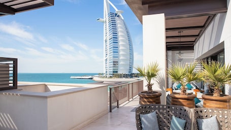 套房 (Resort) | 阳台