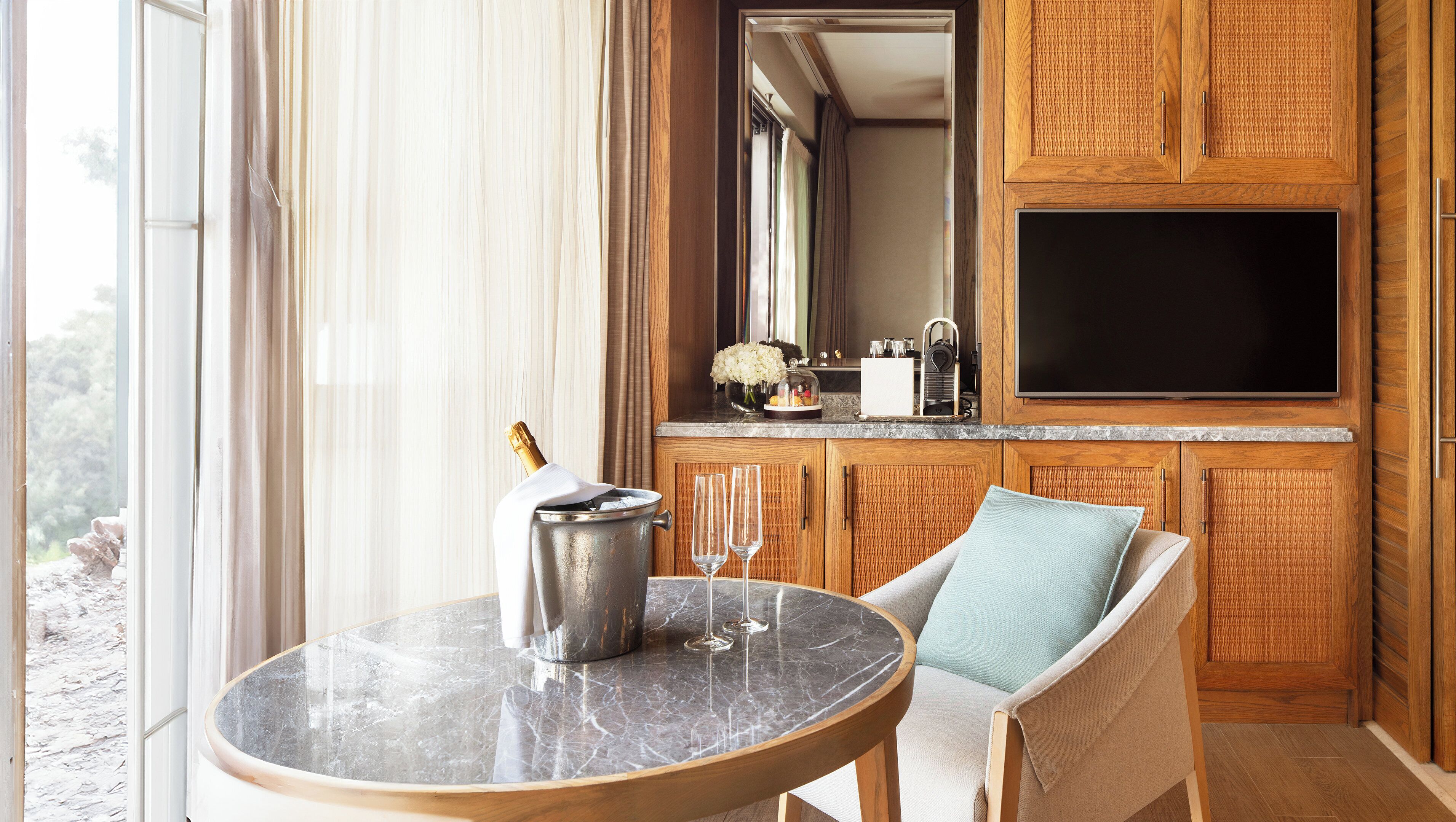 Superior Room (Family) | Lounge