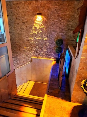 Reception - Elit Hotel Corlu (Corlu)