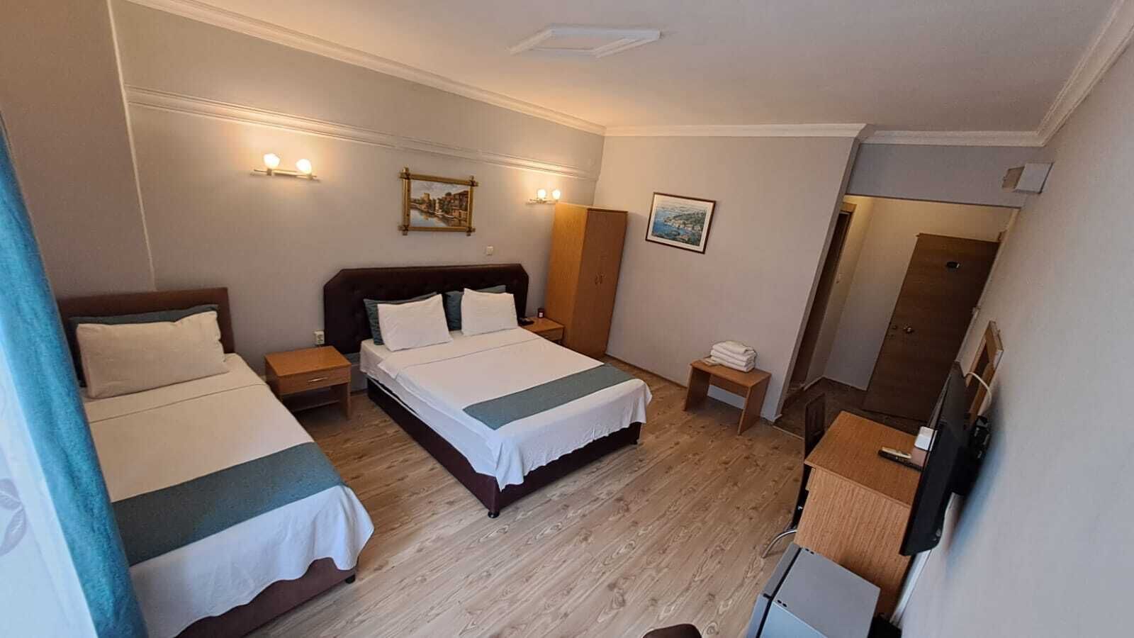 Kamar