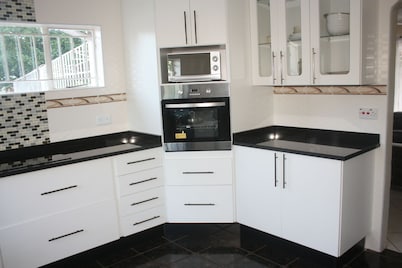 Home Away From Home - Westgate Harare