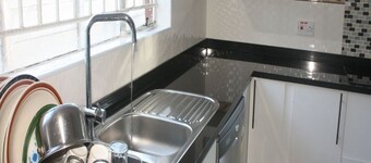 Home Away From Home - Westgate Harare