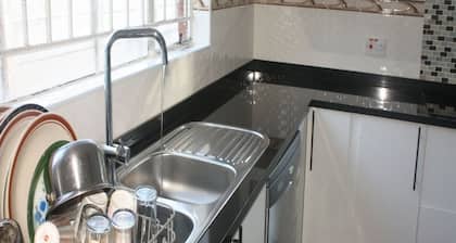 Home Away From Home - Westgate Harare