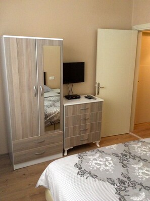 Room amenity - Elit Apartments (Corlu)