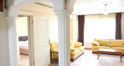 Elit Apartments