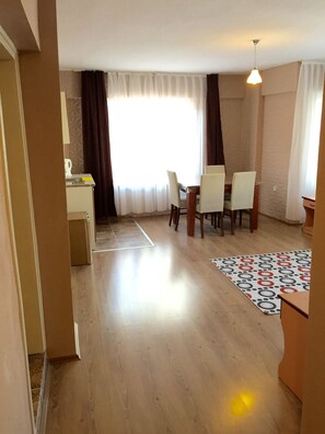 In-room dining - Elit Apartments (Corlu)