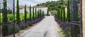 Château de Valloubière