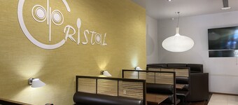 Hostal DP Cristal