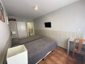 Zweibettzimmer