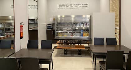 Hostal DP Cristal