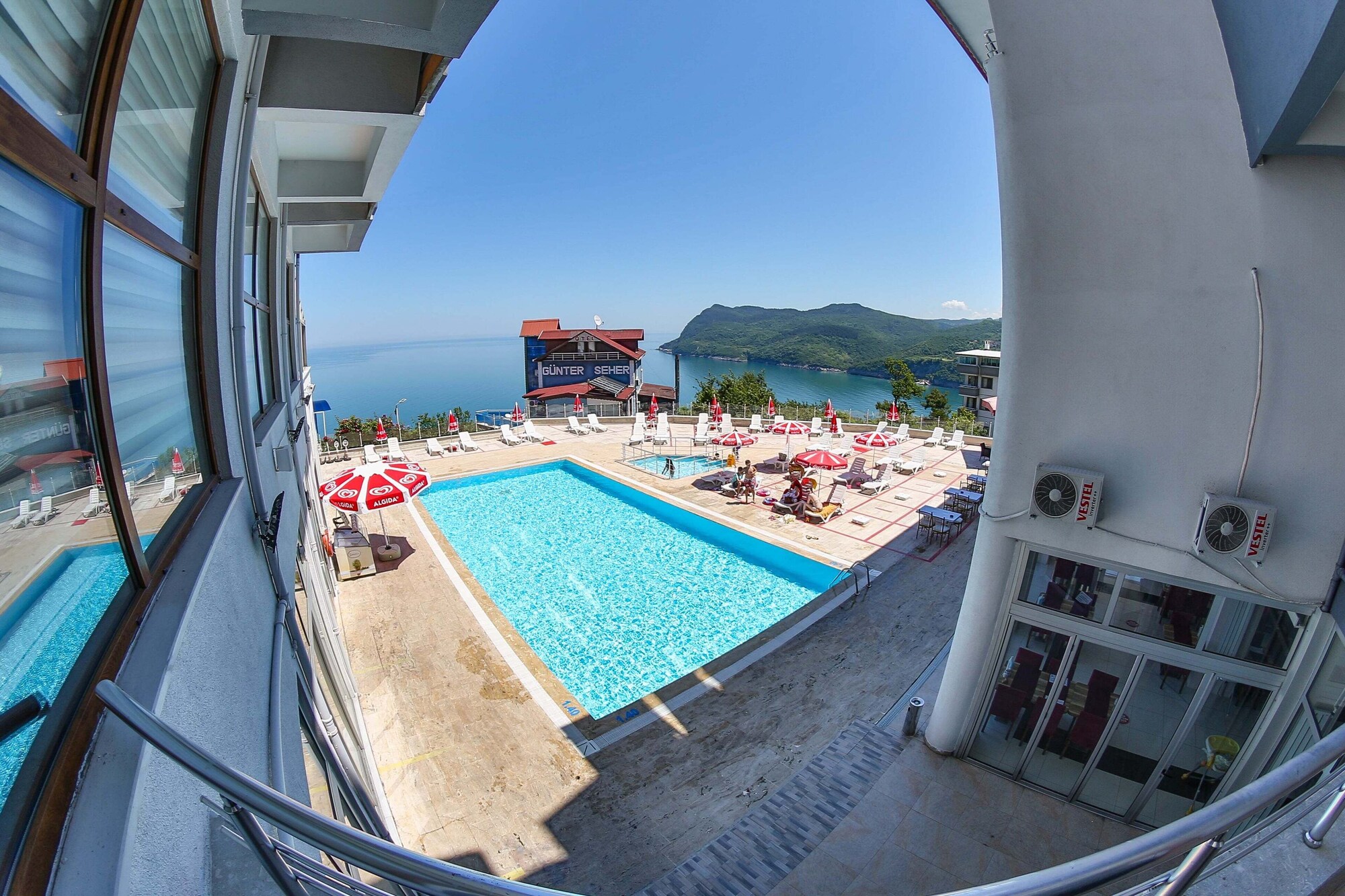 4-Sterne-Hotels