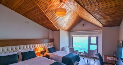 Diamond Hotel
