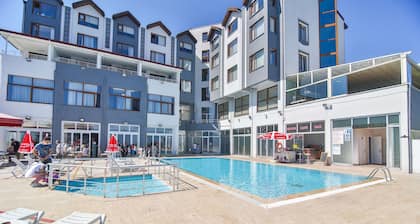 Diamond Hotel