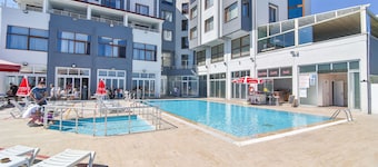 Diamond Hotel