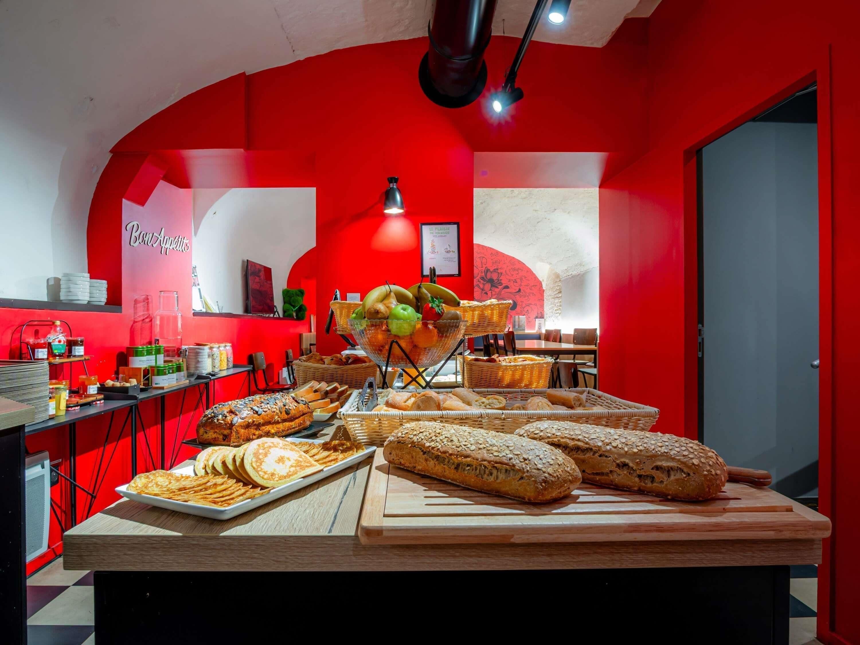 Foto - ibis Styles Paris Gare de l'Est Magenta