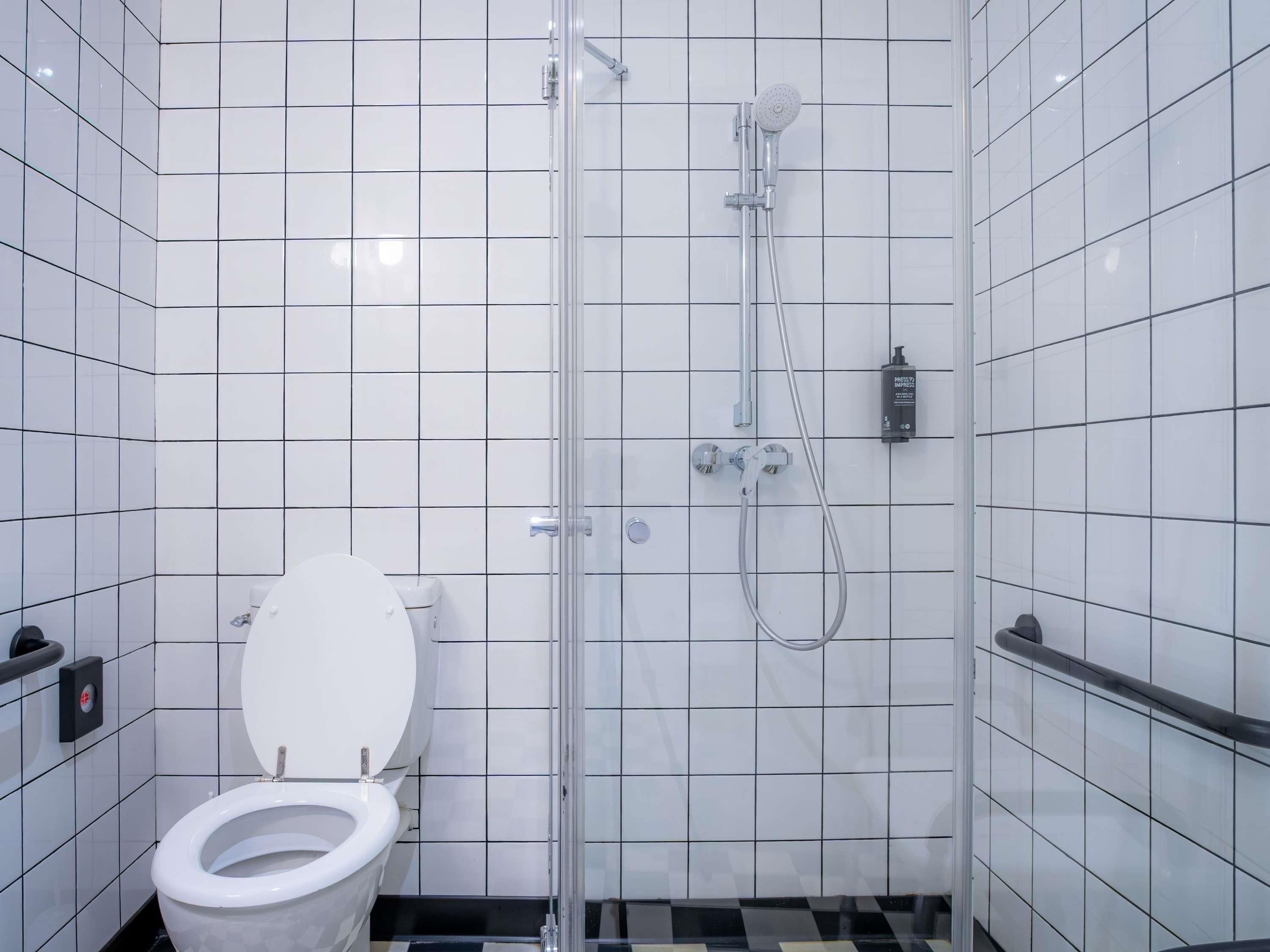 Foto - ibis Styles Paris Gare de l'Est Magenta