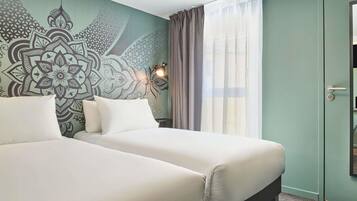 Ropa de cama de alta calidad y decoración personalizada