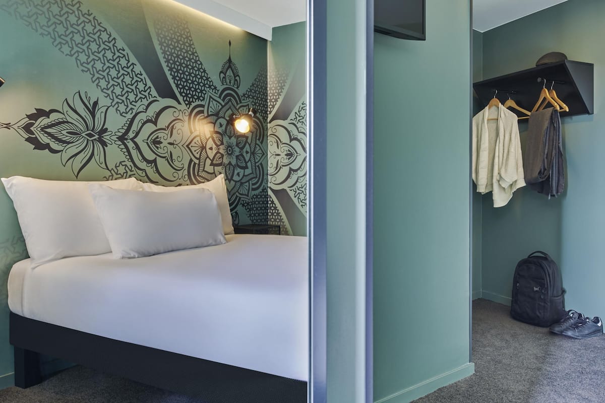 Camera Standard, 1 letto singolo | 1 camera, biancheria da letto di alta qualità, con stile personalizzato