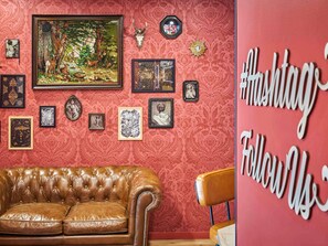 Exterior - Ibis Styles Paris Gare de l'Est Magenta (Paris)