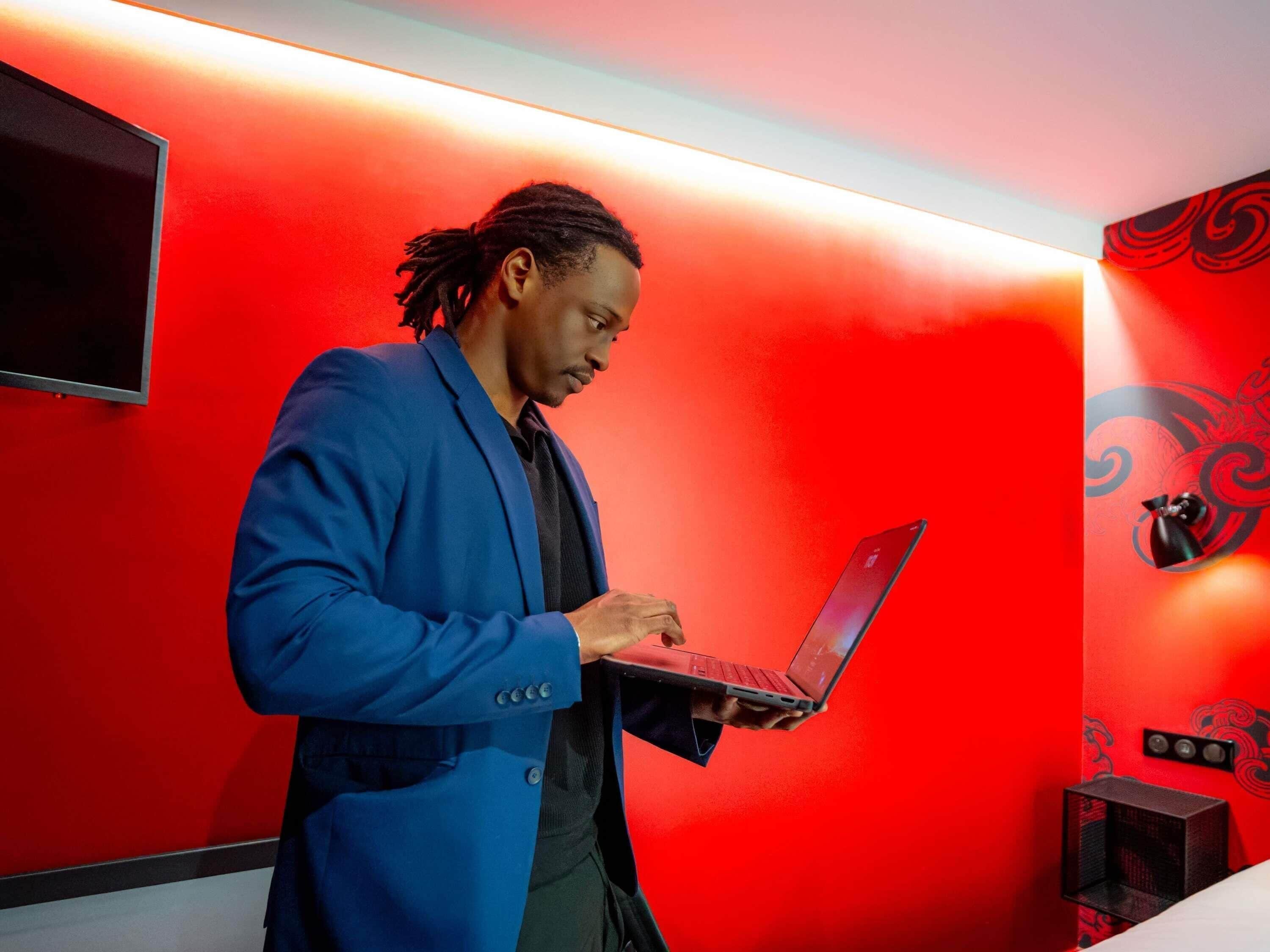 Foto - ibis Styles Paris Gare de l'Est Magenta