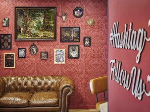 Miscellaneous - Ibis Styles Paris Gare de l'Est Magenta (Paris)