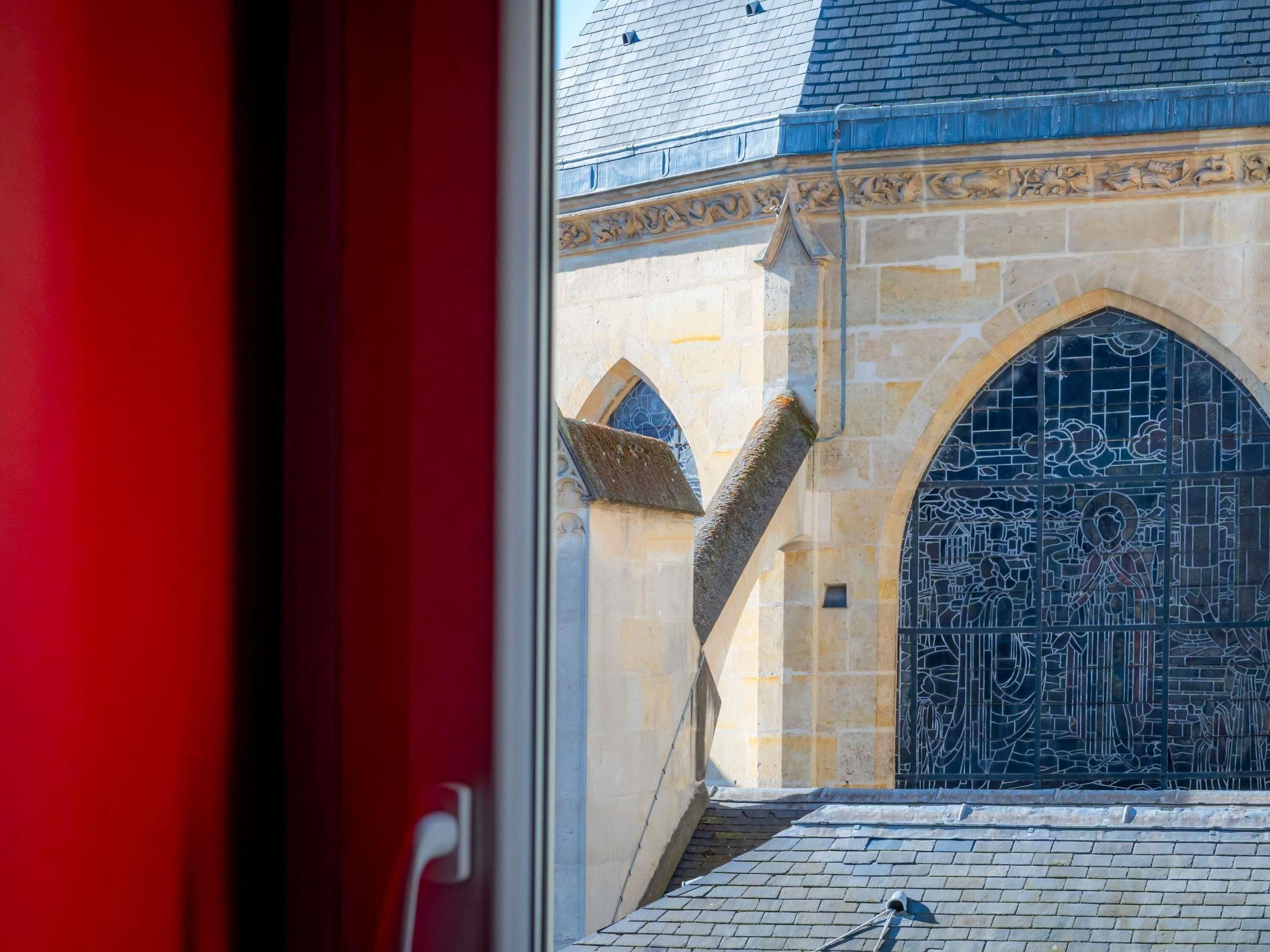 Foto - ibis Styles Paris Gare de l'Est Magenta