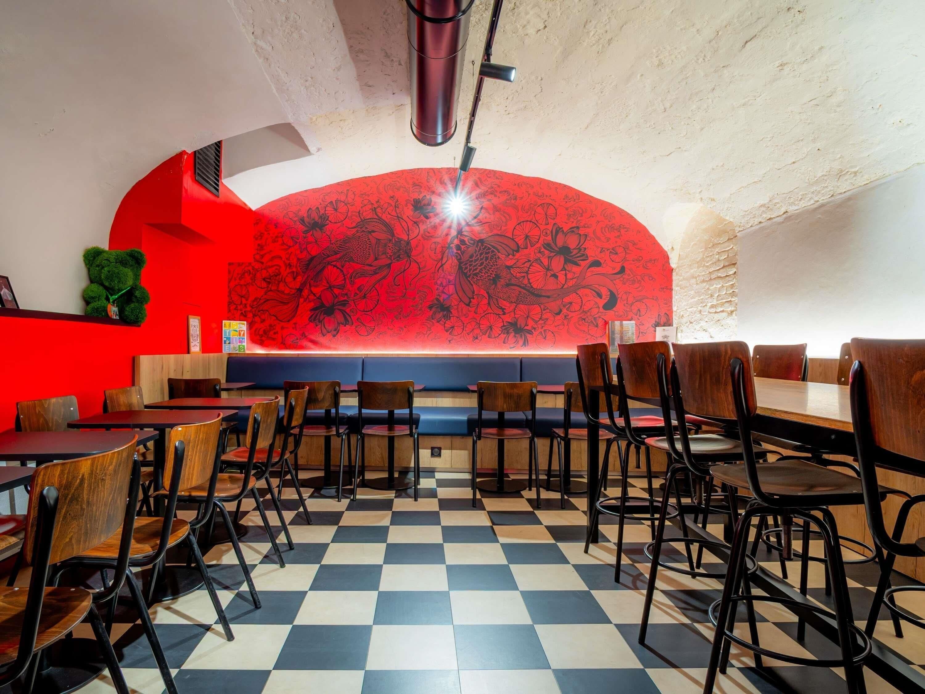 Foto - ibis Styles Paris Gare de l'Est Magenta