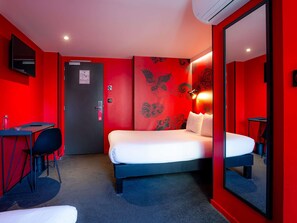 Room - Ibis Styles Paris Gare de l'Est Magenta (Paris)