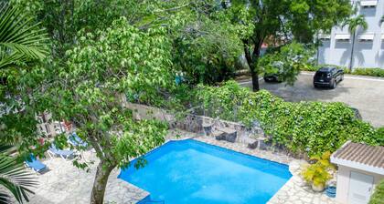 Apartment at Hispaniola Sol