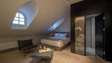 Business Double Room