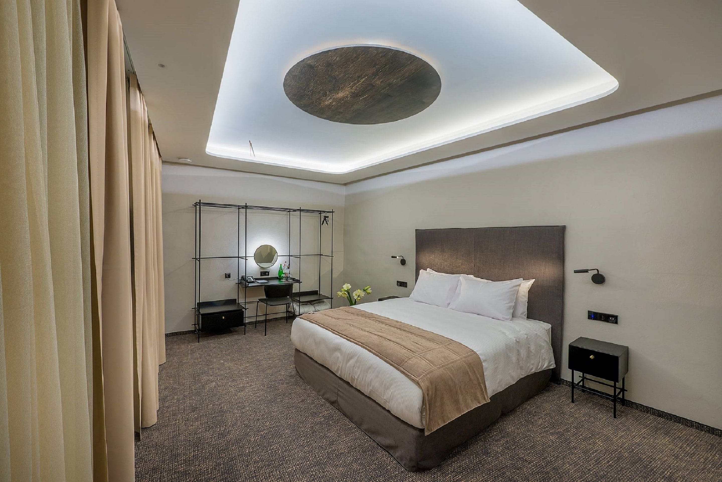 Luxury Suite | View from room