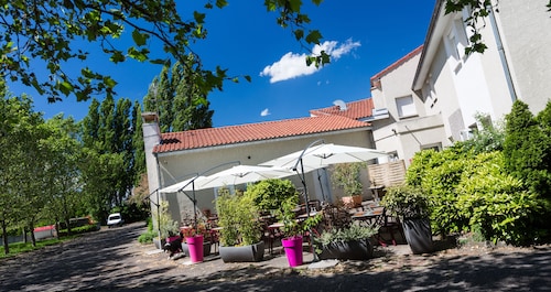 Le Moulin des Gardelles