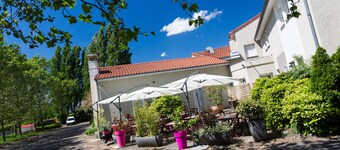 Le Moulin des Gardelles